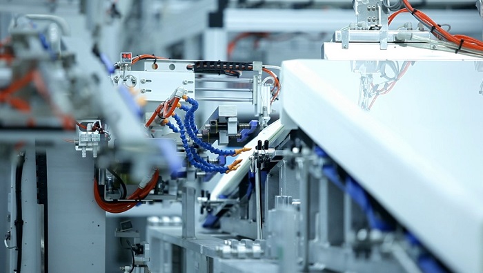 BOE（京东方）人工智能创新应用带来全新体验