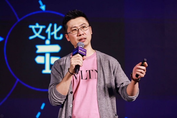  酷云董事长兼CEO李鹏：内容精简精品化推动数据洞察两大升级