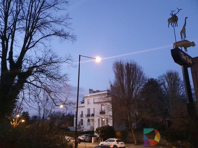 媒体对比华为P30 Pro、苹果和三星拍照，惊艳与缺陷并存