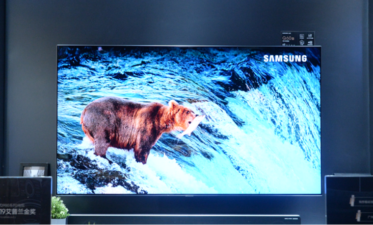 4K正在成为过去时？8K电视其实离你并不遥远