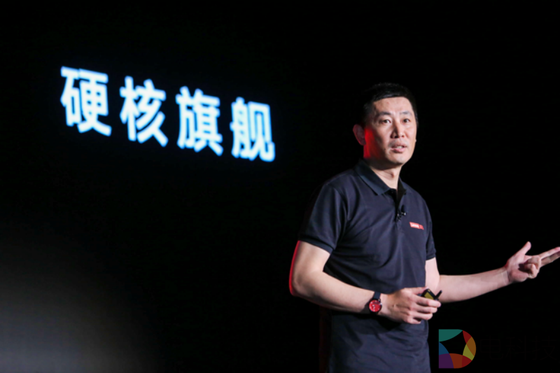 联想Z6 Pro：引领5G视频时代 超级视频AI四摄旗舰首发