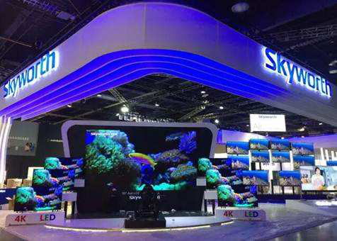 央视新闻联播“点名”创维+酷开网络，4K超高清时代的软硬之道