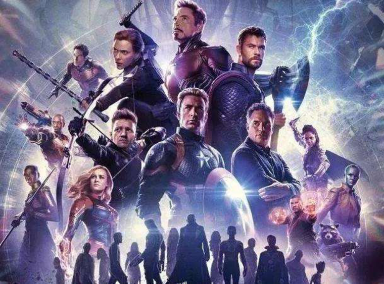 复仇者联盟4没彩蛋？谷歌搜索给你