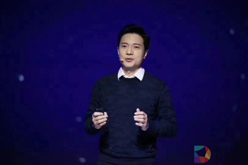 还没考驾照的不用着急，李彦宏说无人车的时代来了！