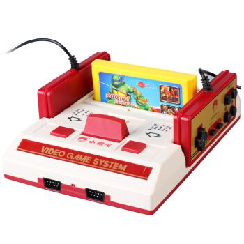 小霸王游戏机团队解散，又一国产游戏硬件前途未卜