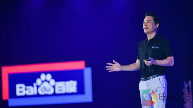 李彦宏能否带领百度打翻身仗？关键可能在这组数字上