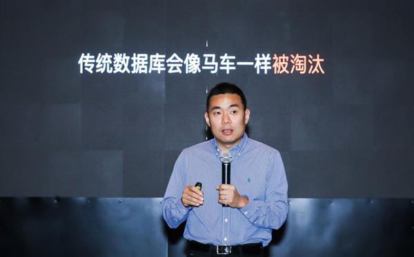 阿里云PolarDB发布更新 一键迁移 便宜5倍