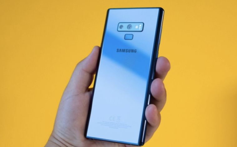 外媒曝光 三星Note10将搭载5倍光学变焦镜头