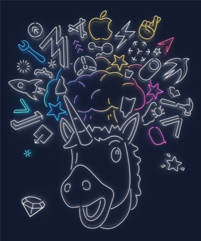 官宣 苹果WWDC 19开发者大会6月3日举行