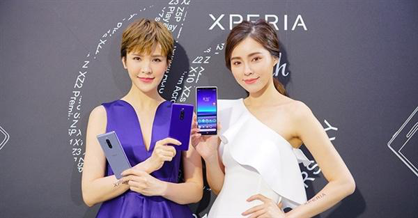 索尼还没放弃手机，但是6299元的XPERIA 1大概率会是一款小众机型