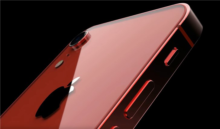  分析师爆料 苹果或将在2020年发布iPhone SE 2