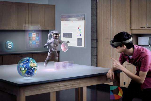 hololens