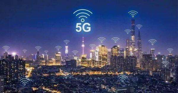 5G牌照正式发放，中国手机厂商迎来重新洗牌争上游的天赐良机