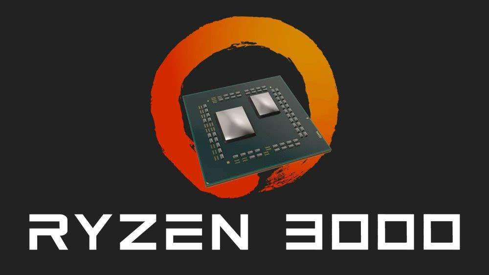  AMD，YES！五十年来首次在工艺和性能上超越了英特尔
