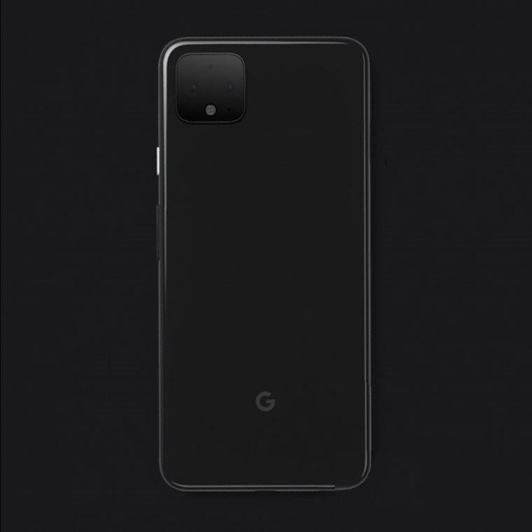 谷歌官宣Pixel 4设计 后置“浴霸”镜头确认