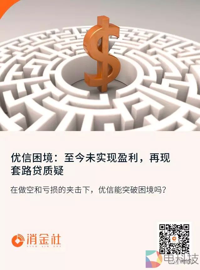 优信困境：至今未实现盈利，再陷套路贷质疑 | 消金社
