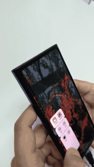 OPPO发布MWC19海报 屏下摄像头黑科技来了？