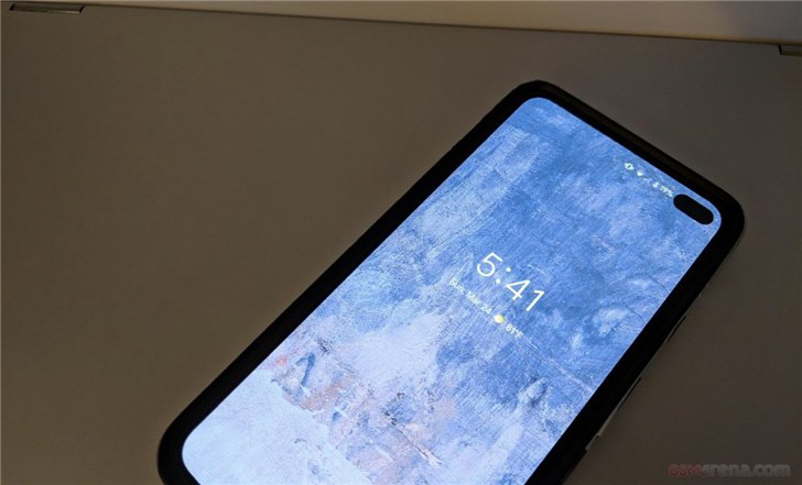 谷歌Pixel 4/4 XL尺寸曝光 5.6-5.8英寸屏幕、厚8.2mm
