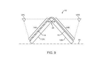 iPad也玩折叠屏，还支持5G网络，最快明年推出