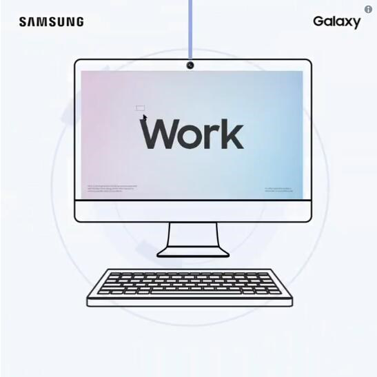 三星发布Note 10预热视频：居中挖孔屏确认