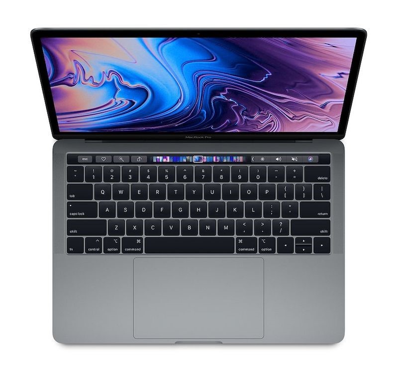 性能暴涨83%，乞丐版MacBook Pro 跑分出炉