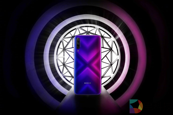 升降摄像头、麒麟810，荣耀9X的AI算力超骁龙855达17%