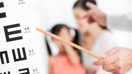  别再伤害孩子眼睛，没通过TUV认证的电子产品都是“伪护眼”