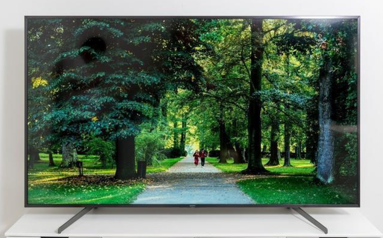  大屏电视该买索尼液晶还是海信激光？测试结果让你不再纠结