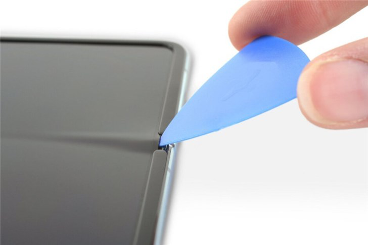 三星Galaxy Fold已经通过最后的测试，或将重新上市