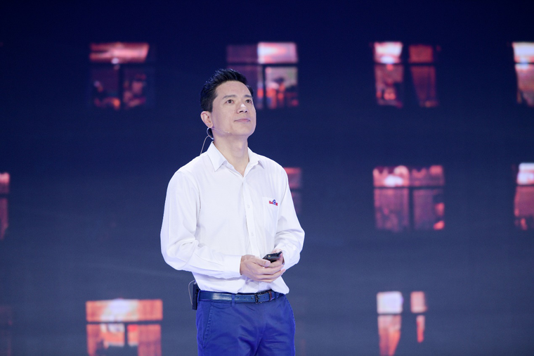  马云马化腾李彦宏入选2019福布斯慈善榜，BAT公益各有侧重