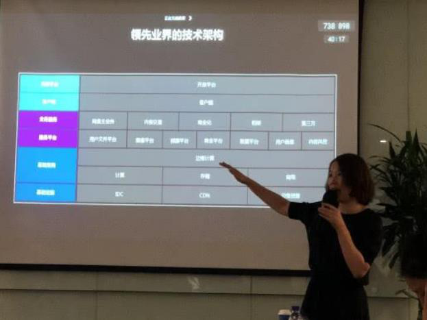 百度网盘5G新格局：打造云操作系统，填平苹果安卓间的数据鸿沟