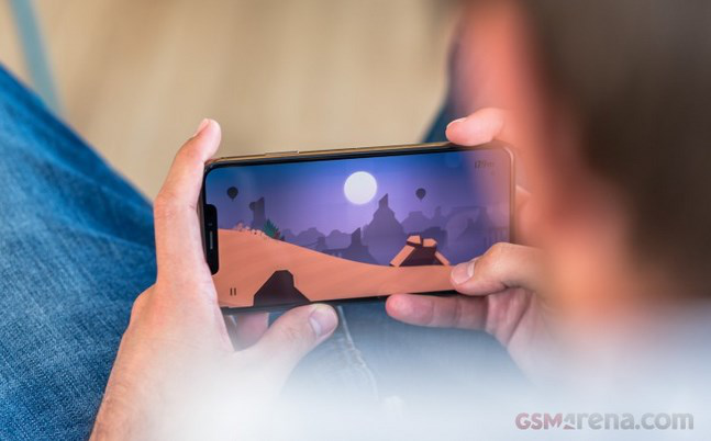  苹果或将在2020年推出采用LG柔性屏幕的iPhone