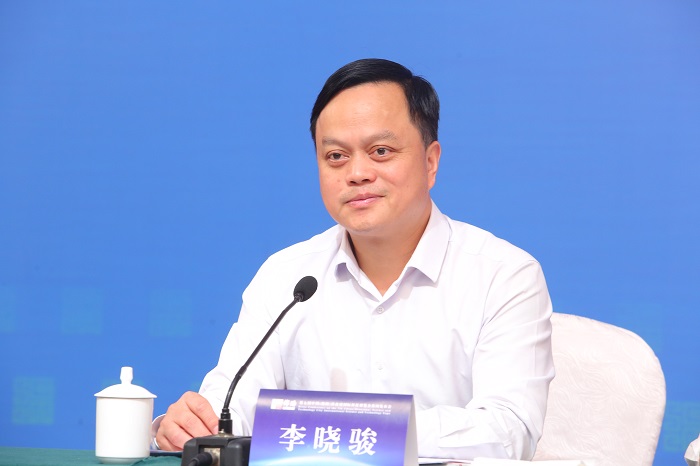  第七届中国（绵阳）科技城国际科技博览会九月再聚四川绵阳