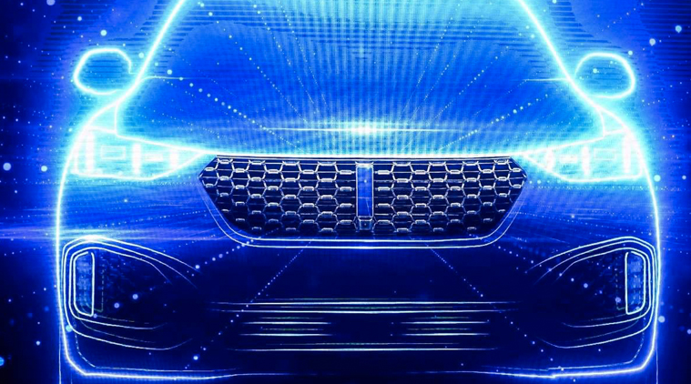 WEY技术品牌暨2020款VV6发布：诠释汽车安全新理念