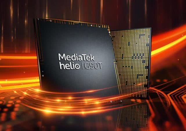 发力游戏领域卷土重来，联发科发布Helio G90芯片，意图扩大业务份额