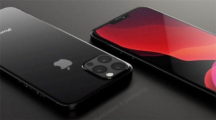 郭明錤预测： 2021年iPhone将采用屏下指纹