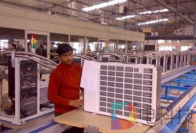 印度人用不起空调，作为空调生产大国的我们又该如何开发这一市场