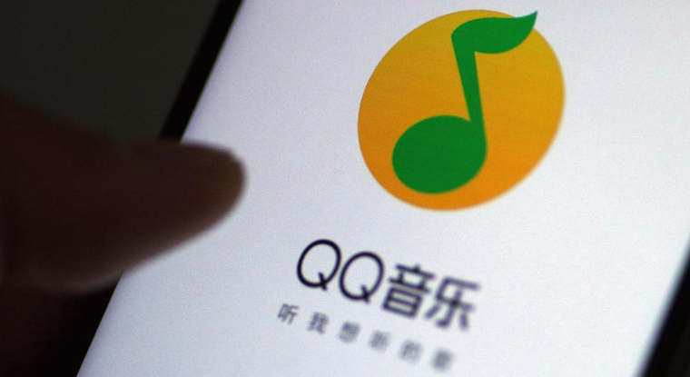 腾讯音乐Q2财报公布，净利润9.27亿元未达预期，股价大跌6.58%