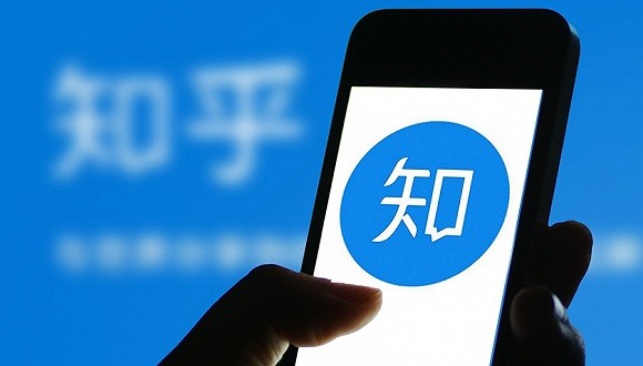 知乎完成F轮4.34亿美元融资，快手、百度投资