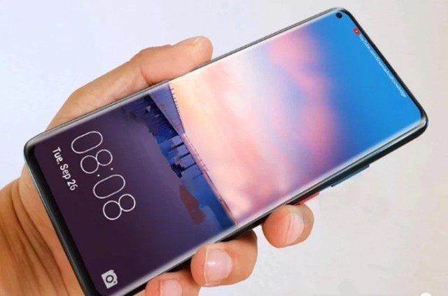 华为用户都想要的福利来了，麒麟990特性曝光，支持4K@60FPS视频录制