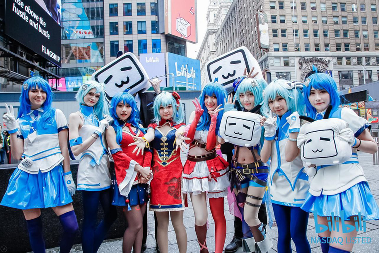 B站2019年Q2财报公布：净亏损3.150亿元，电商业务增长489%