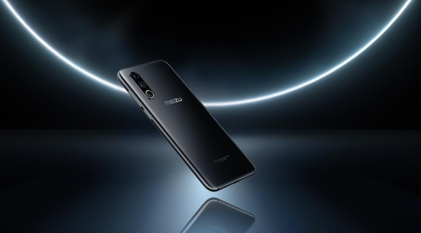 魅族 16s Pro正式发布，855Plus+后置三摄，2699元起