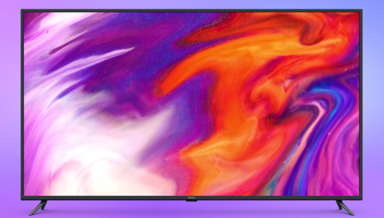 交个朋友？70吋只要3799元，Redmi电视低价来袭