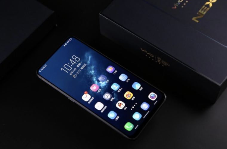 3K+的5G手机，iQOO Pro引领手机行业二次革命