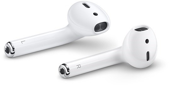  AirPods 3最快或将在10月量产，加防水和降噪功能