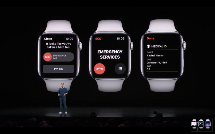  Apple Watch Series 5全系来袭，新iPad竟是为了去库存