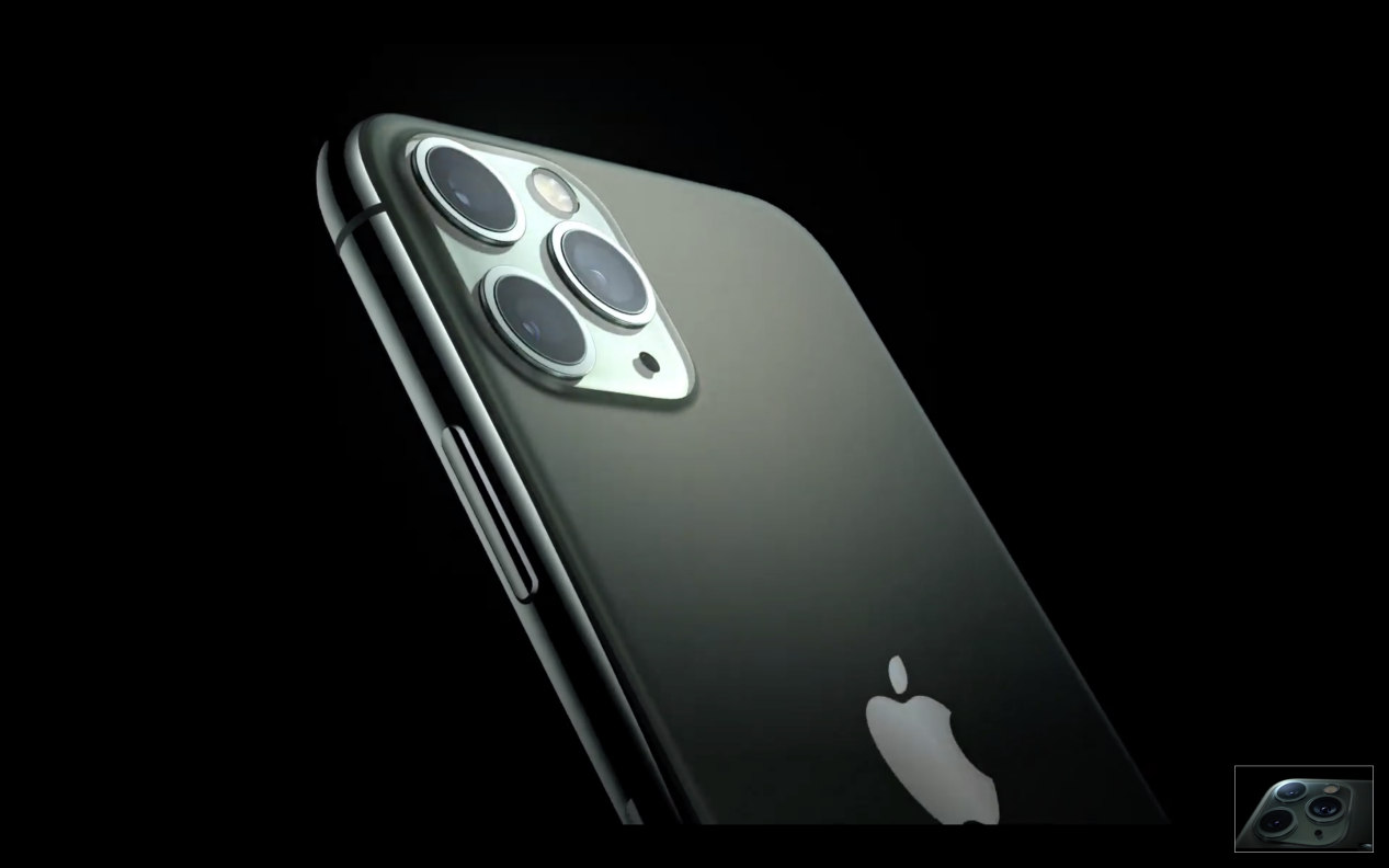 库克时代的苹果到底怎么了？论一台iPhone的竞争力是如何消逝的！