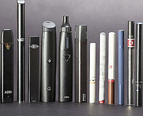  美国查禁非烟草口味电子烟，国内电子烟市场受影响