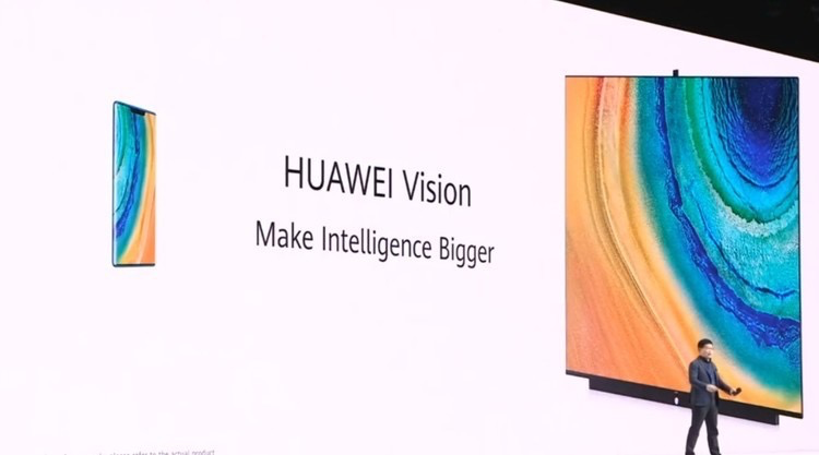 新一轮“智屏”风口，华为和TCL谁能抓住消费者的胃口？