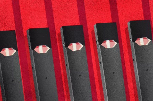  美国电子烟巨头Juul遭刑事调查，或因7人丧命导致